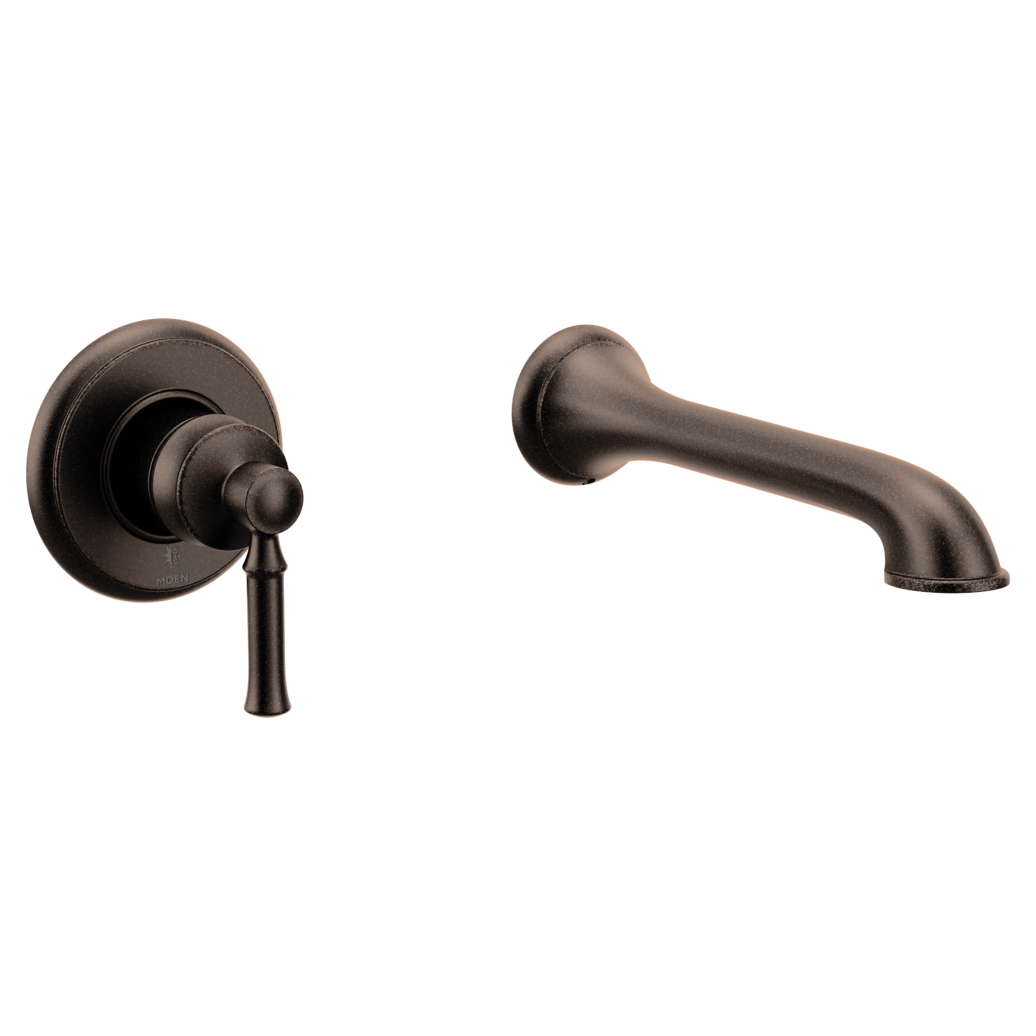 Dartmoor One-Handle Non Diverter Wallmount Tub Filler - Image 18