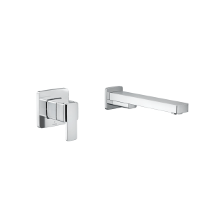 Moen One-Handle Non Diverter Tub Filler