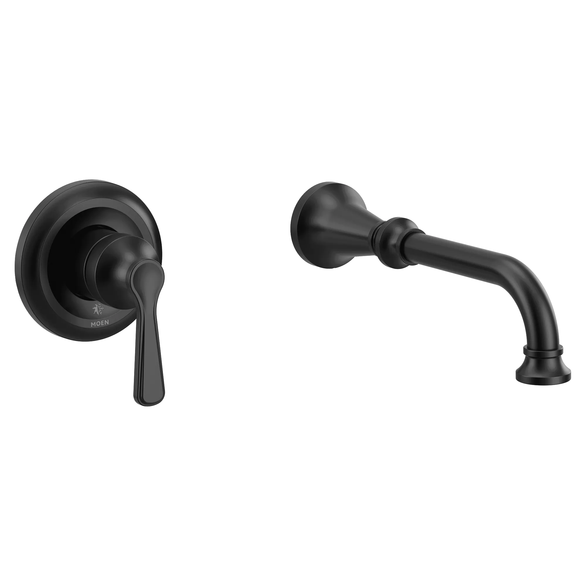 Colinet One-Handle Non Diverter Wallmount Tub Filler - Image 8