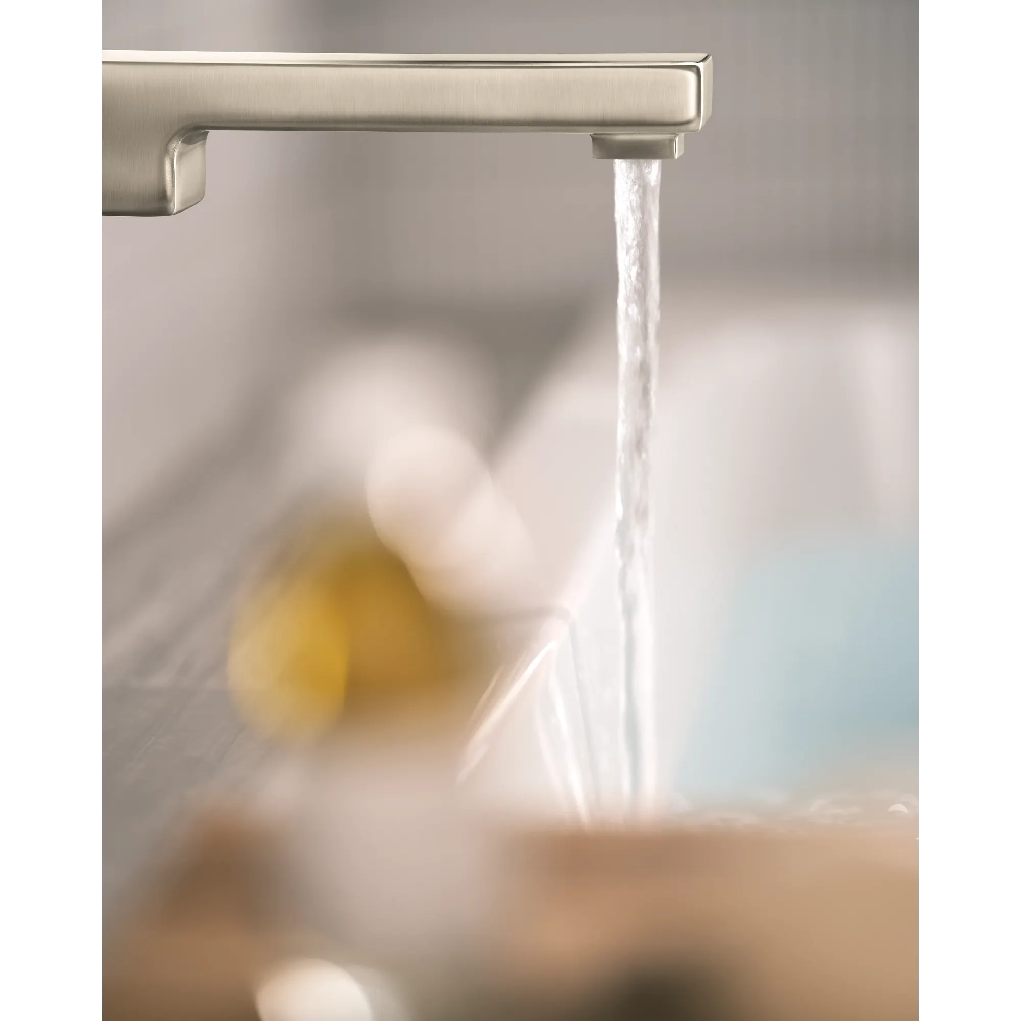 90 Degree One-Handle Non Diverter Wallmount Tub Filler - Image 23