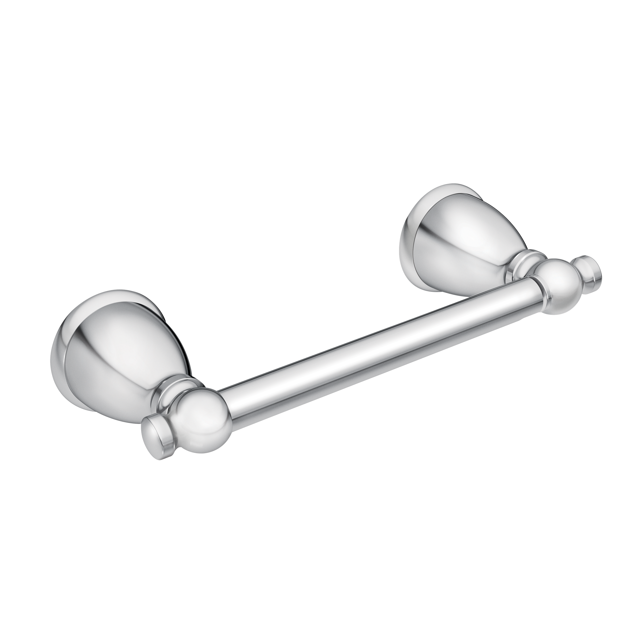 Caldwell Pivoting Toilet Paper Holder