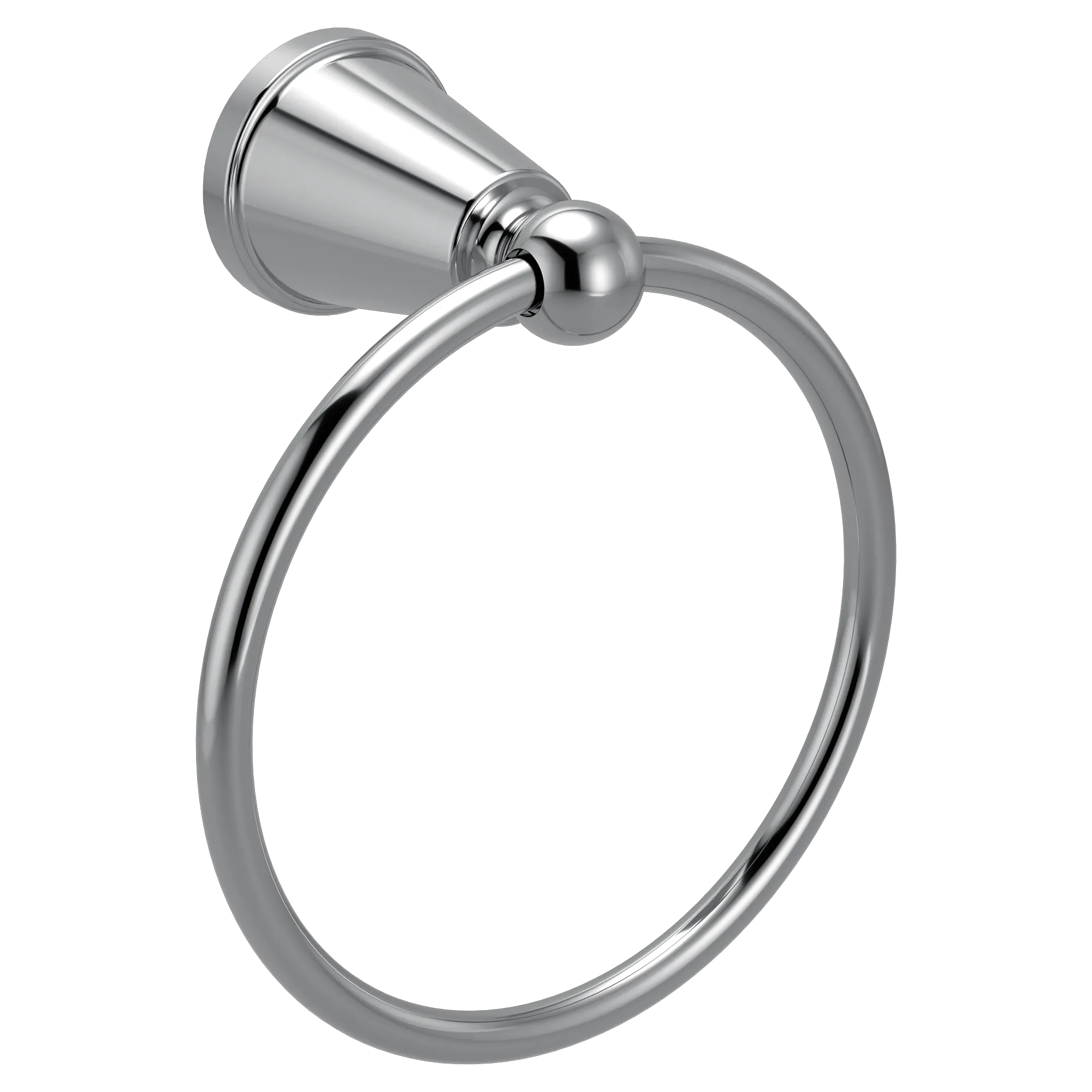 Caldwell Towel Ring - Image 3