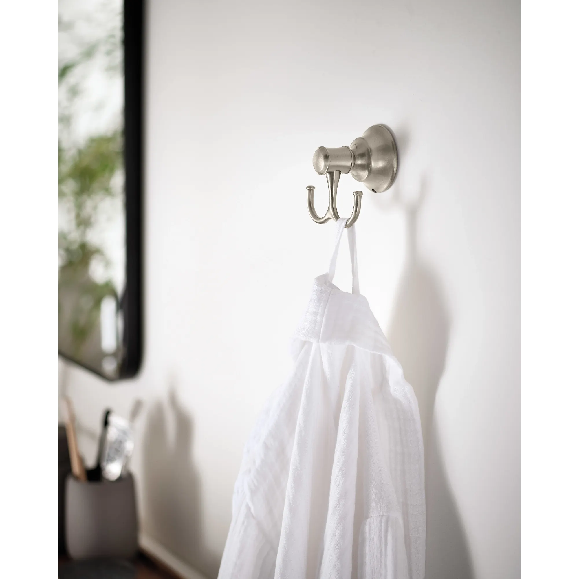 Gilmour Double Robe Hook - Image 2