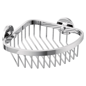 Hotel Motel Shower Basket