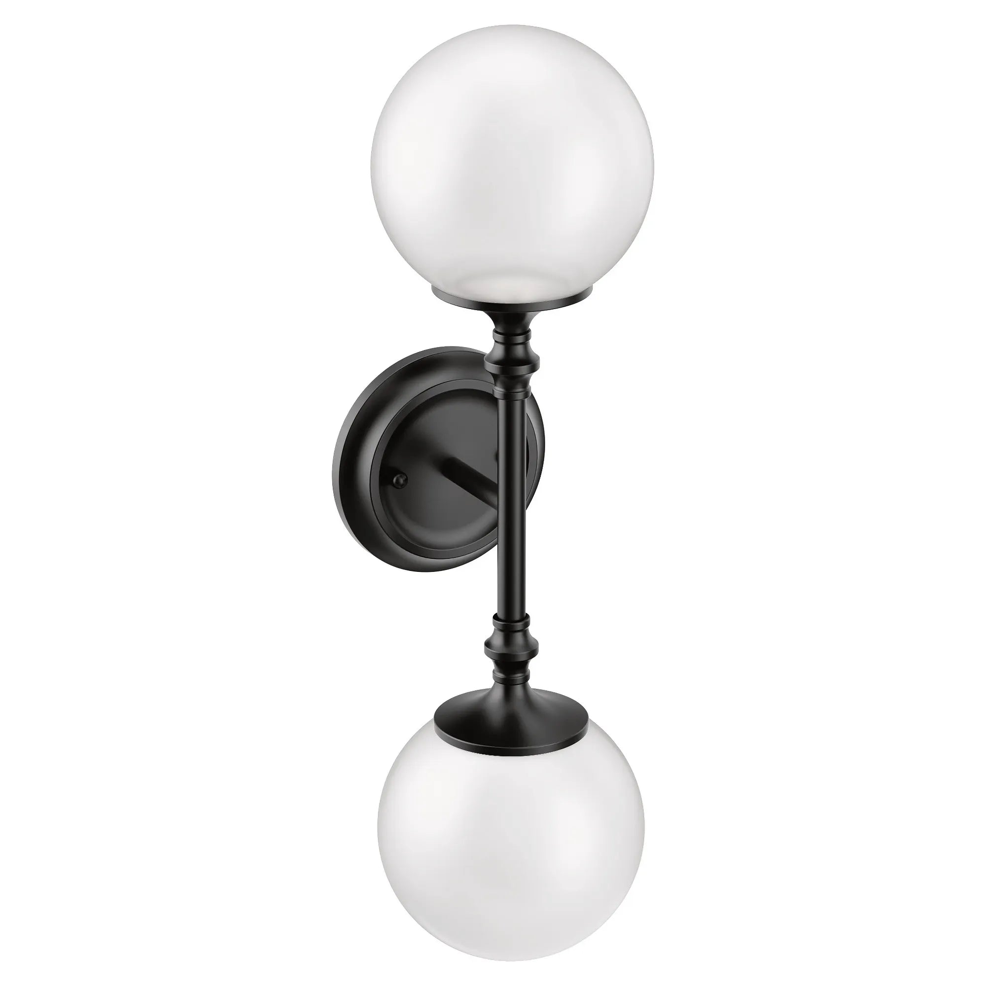 Colinet Two Globe Bath Light - Image 4