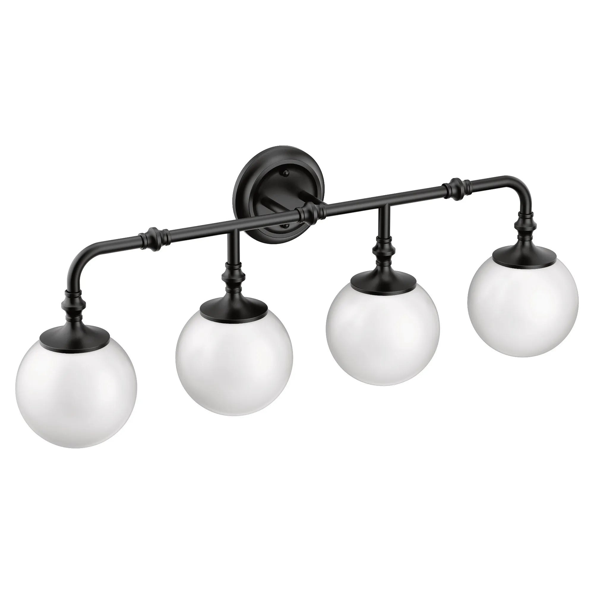 Colinet Four Globe Bath Light - Image 4