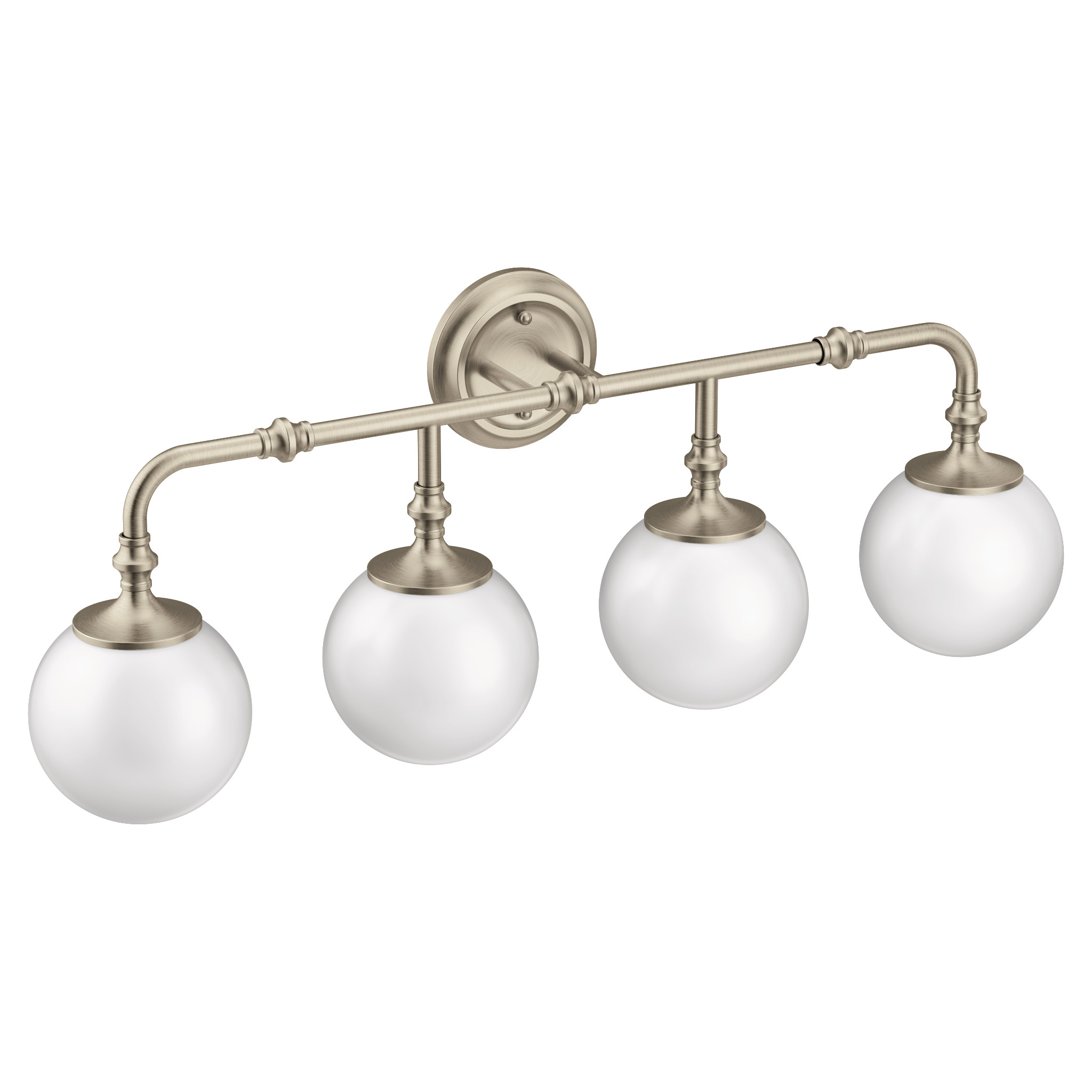 Colinet Four Globe Bath Light - Image 5