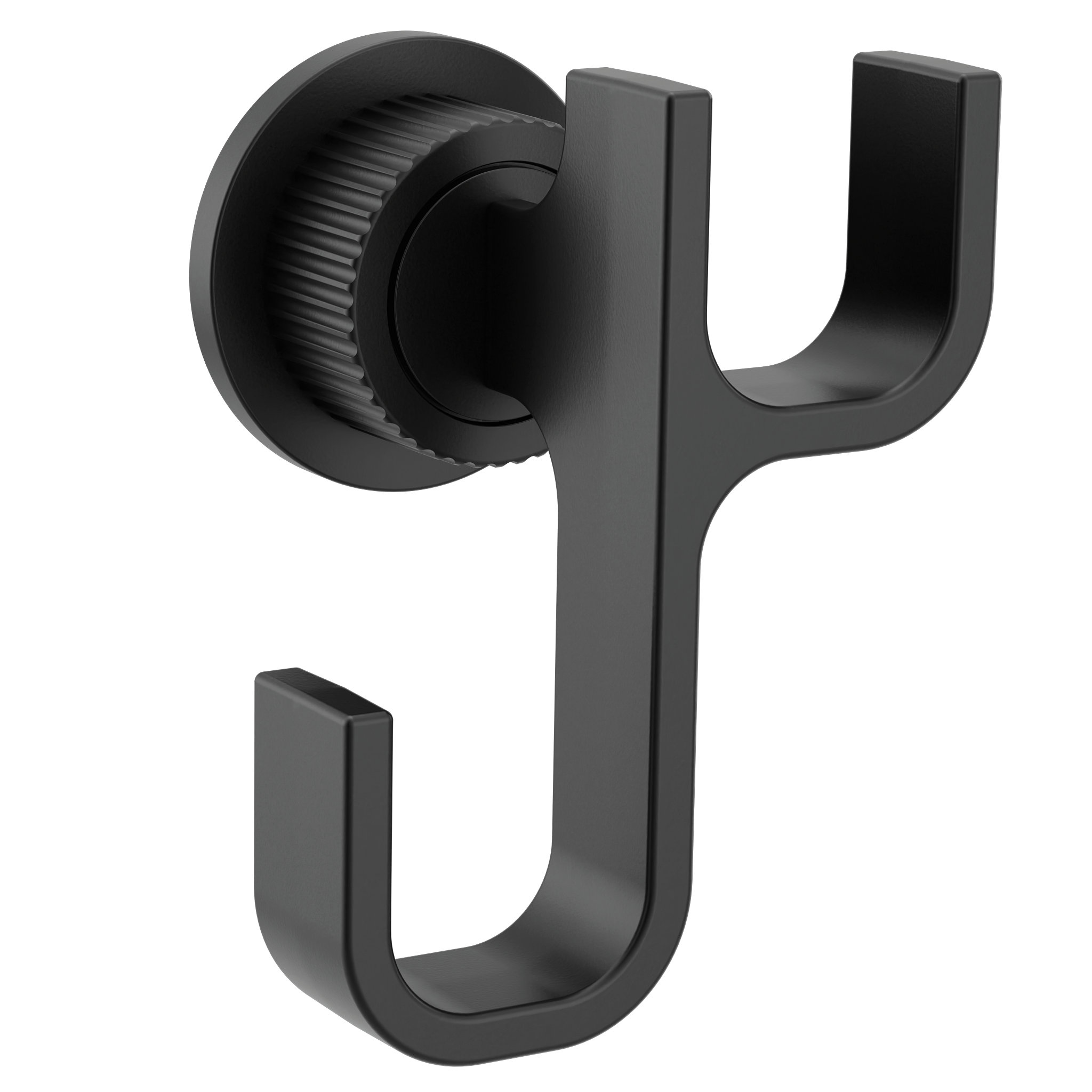 Cambium Double Robe Hook - Image 3