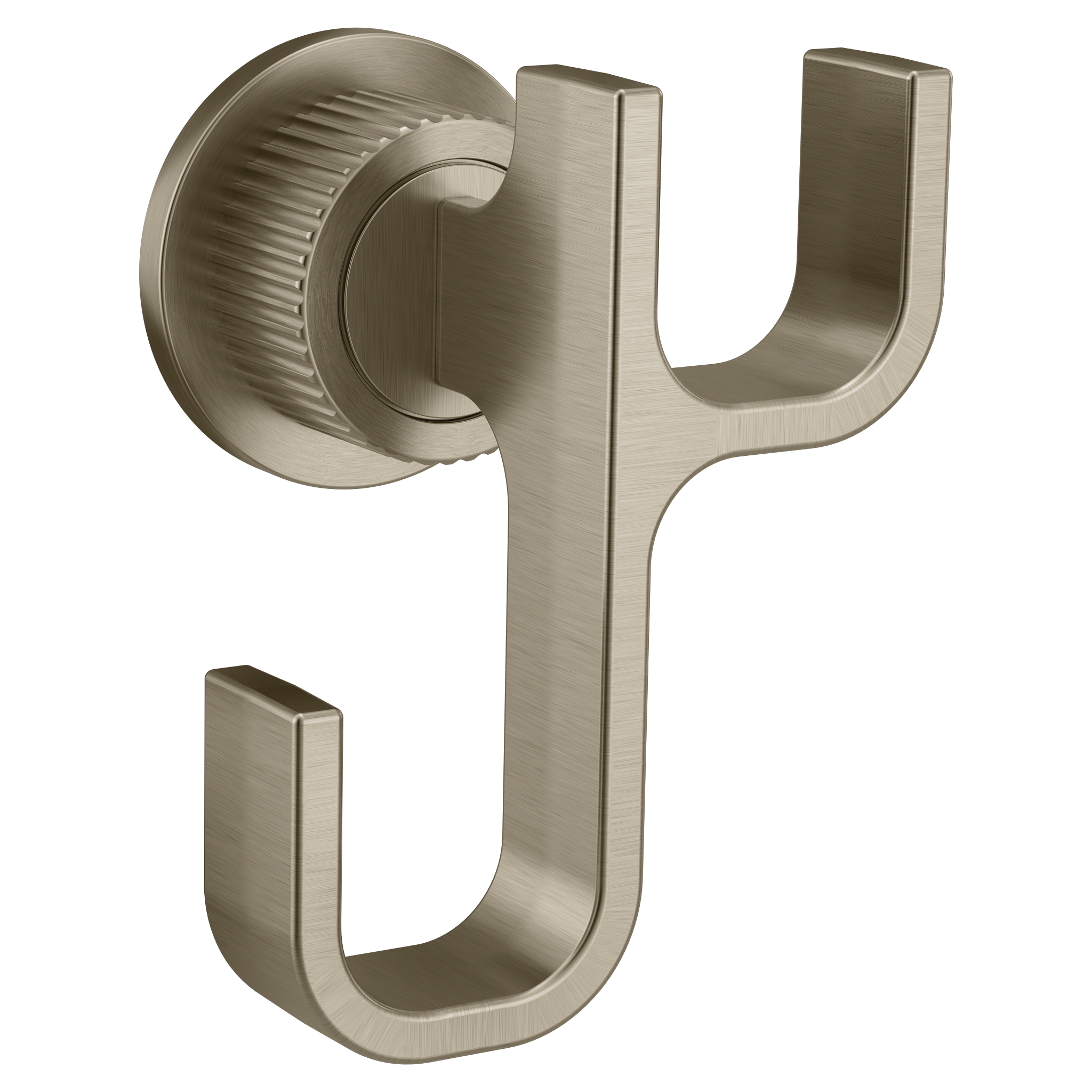 Cambium Double Robe Hook - Image 7
