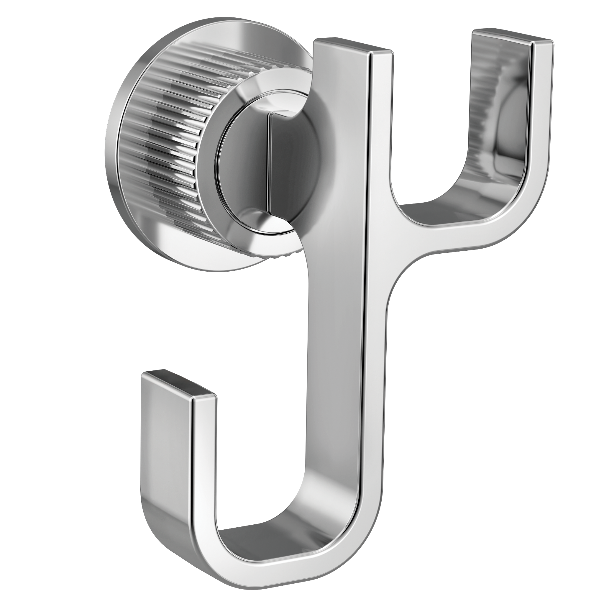 Cambium Double Robe Hook