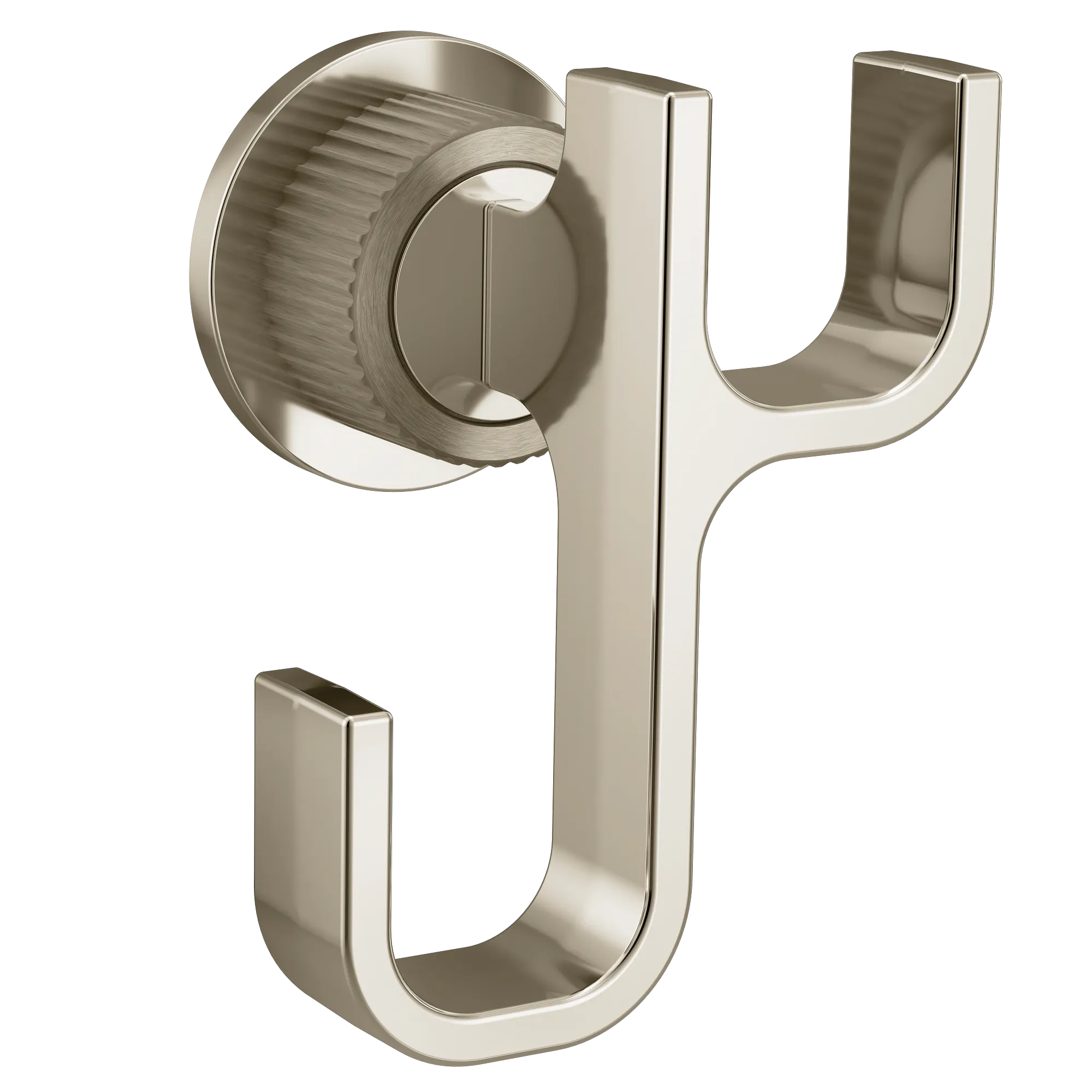 Cambium Double Robe Hook - Image 10