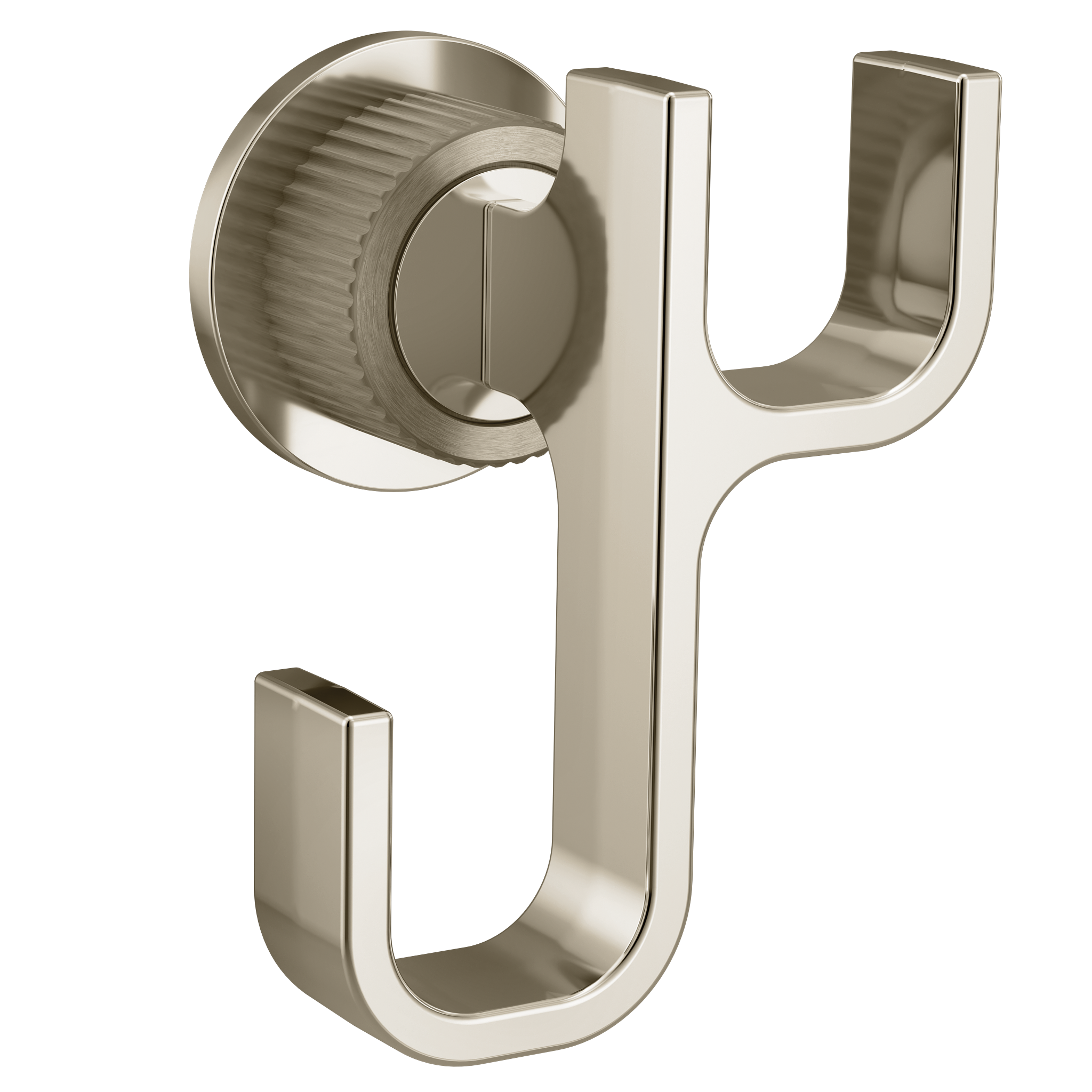 Cambium Double Robe Hook - Image 9