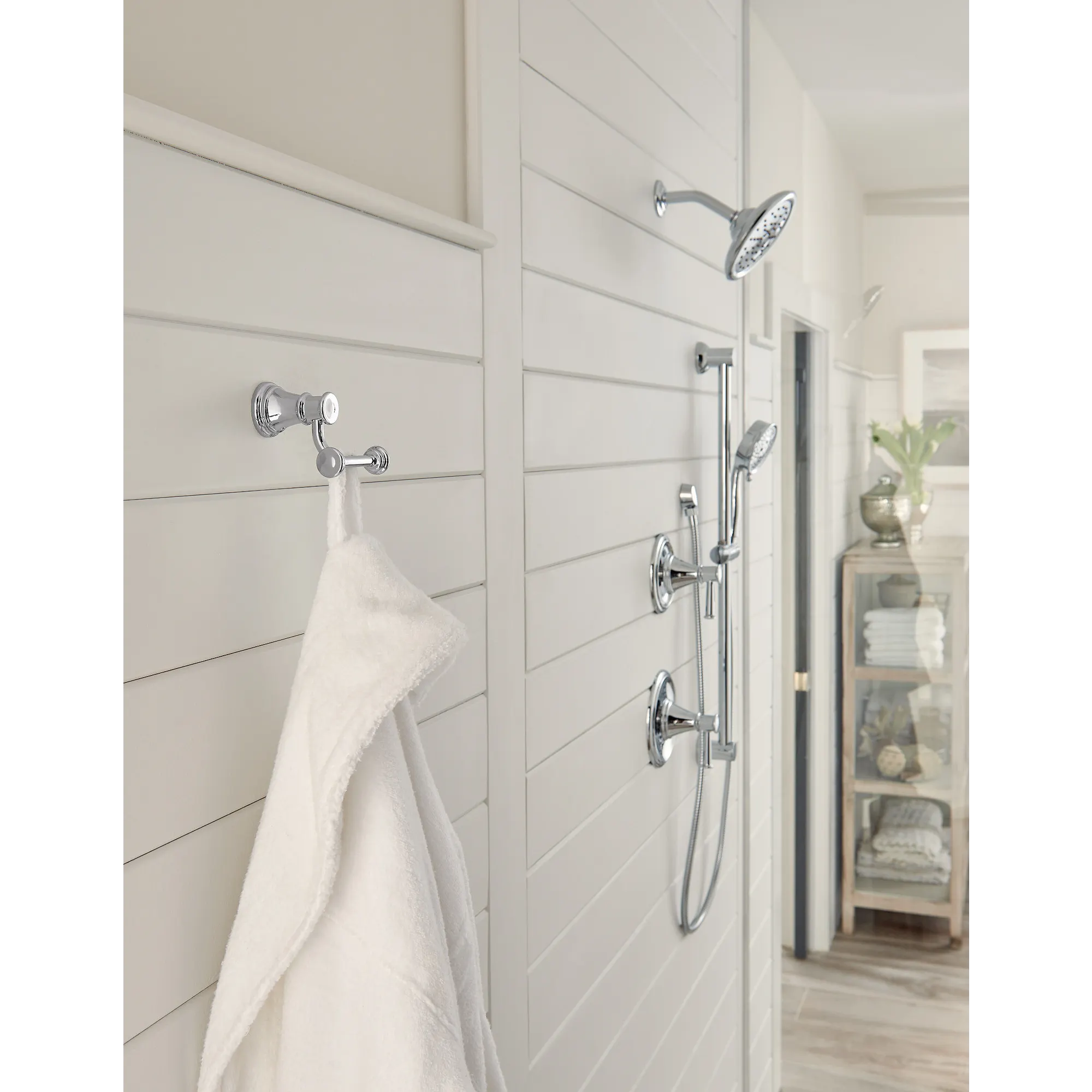 Belfield Posi-Temp(R) Tub/Shower - Image 11
