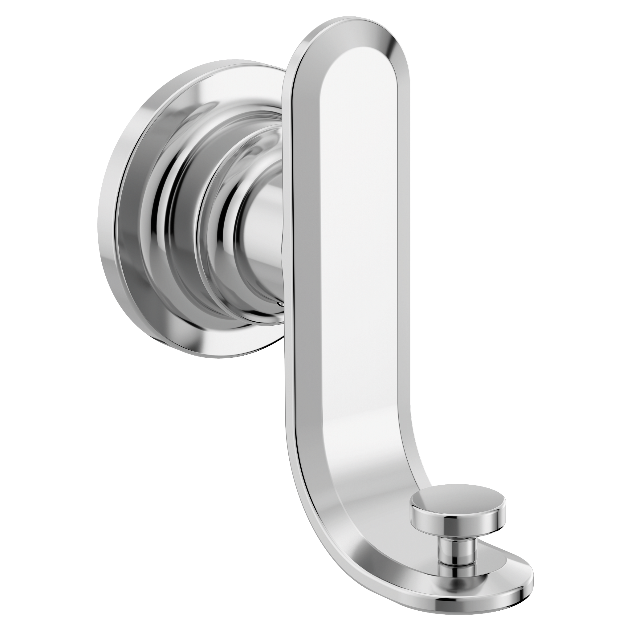 Greenfield Double Robe Hook