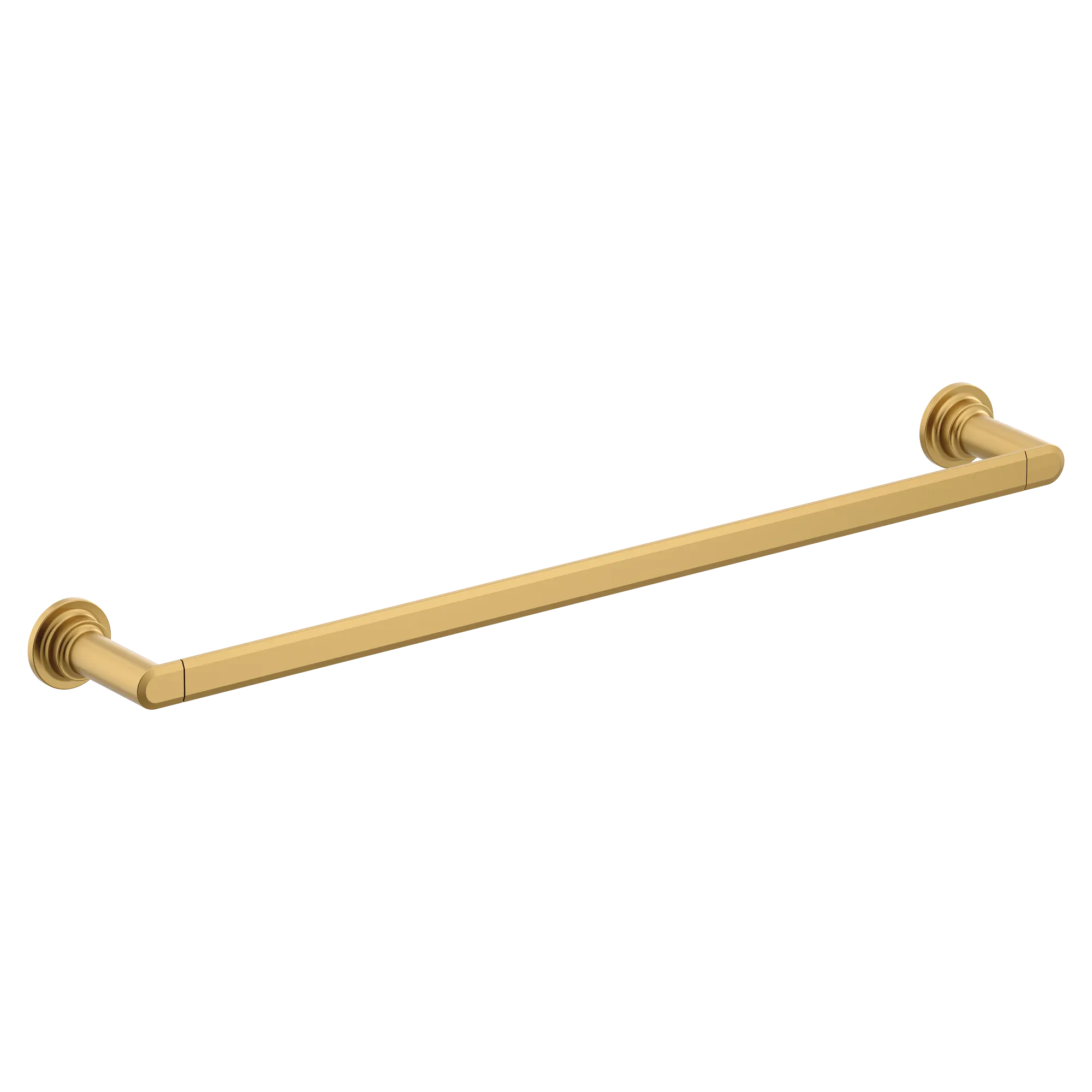 Greenfield Towel Bar - Image 8
