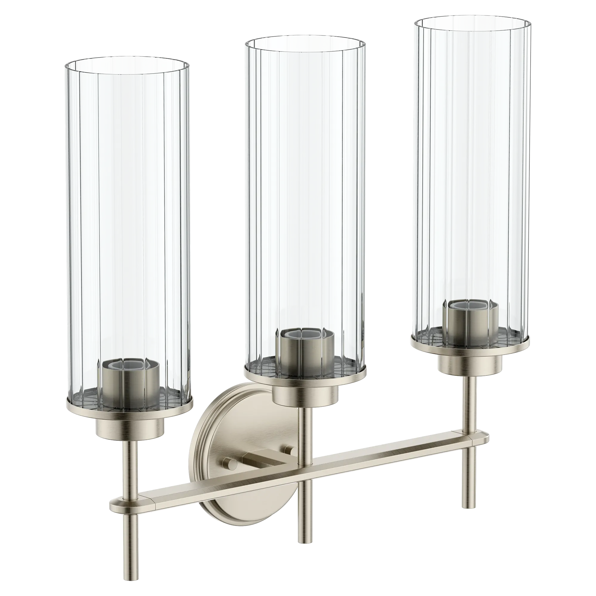 Greenfield Three Globe Bath Light - Image 6