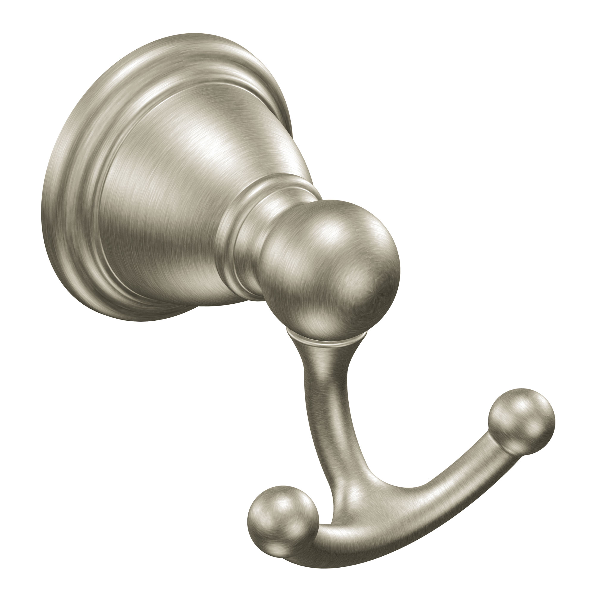 Brantford Double Robe Hook - Image 7
