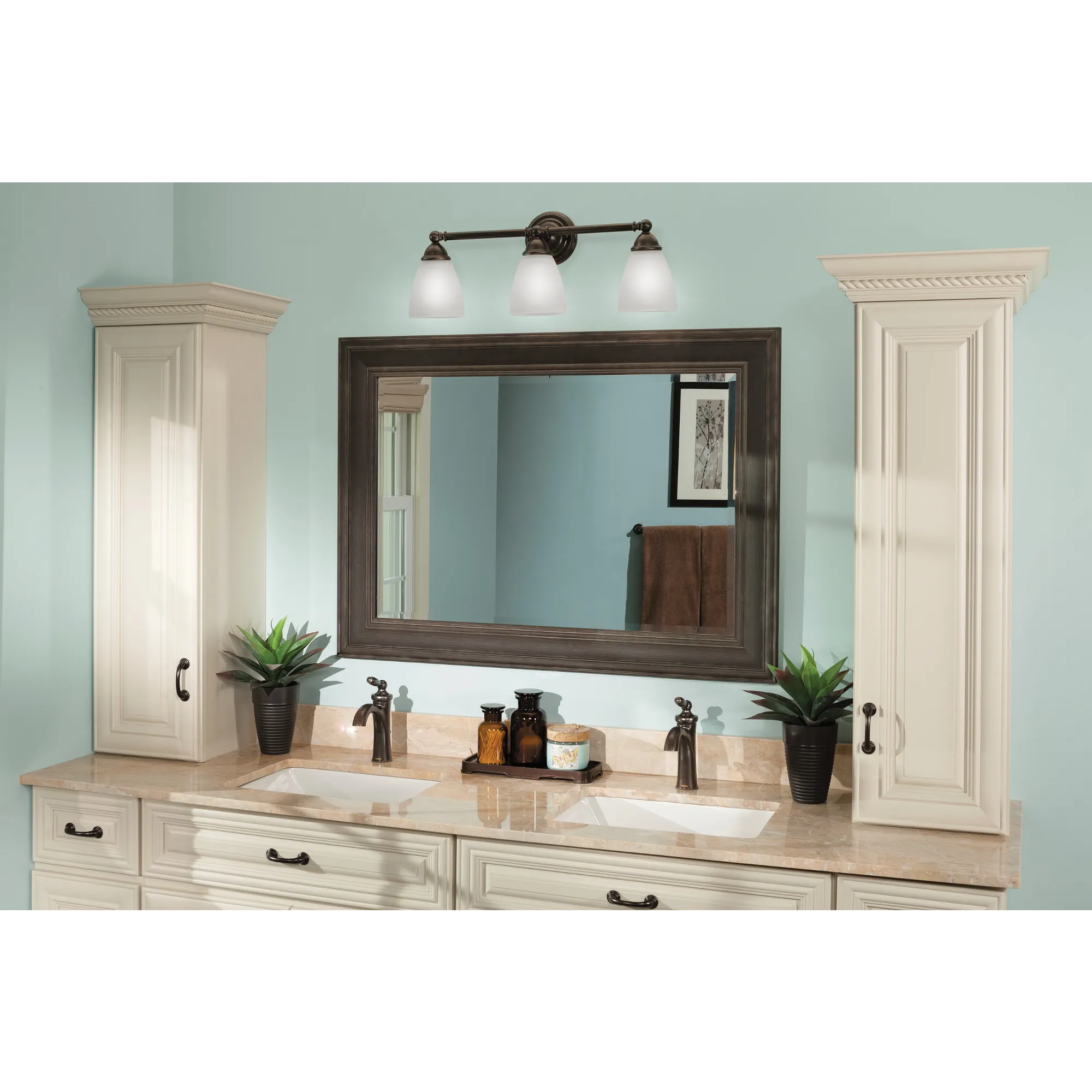 Brantford Bath Light - Image 5