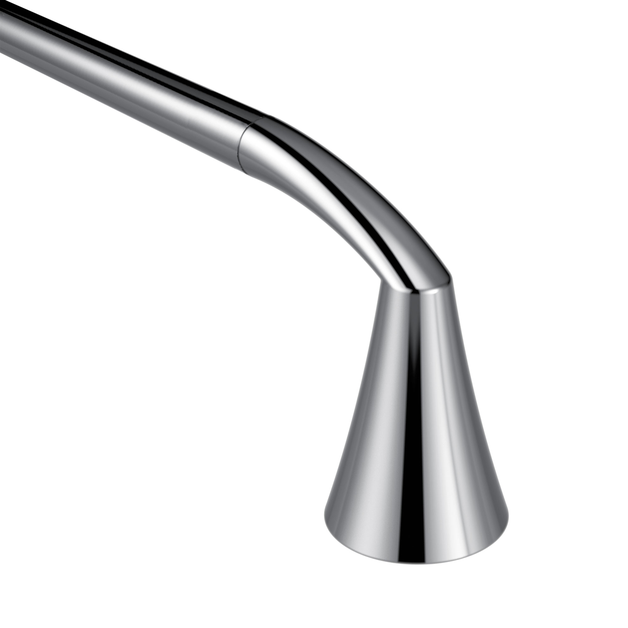 Glyde 24 Towel Bar