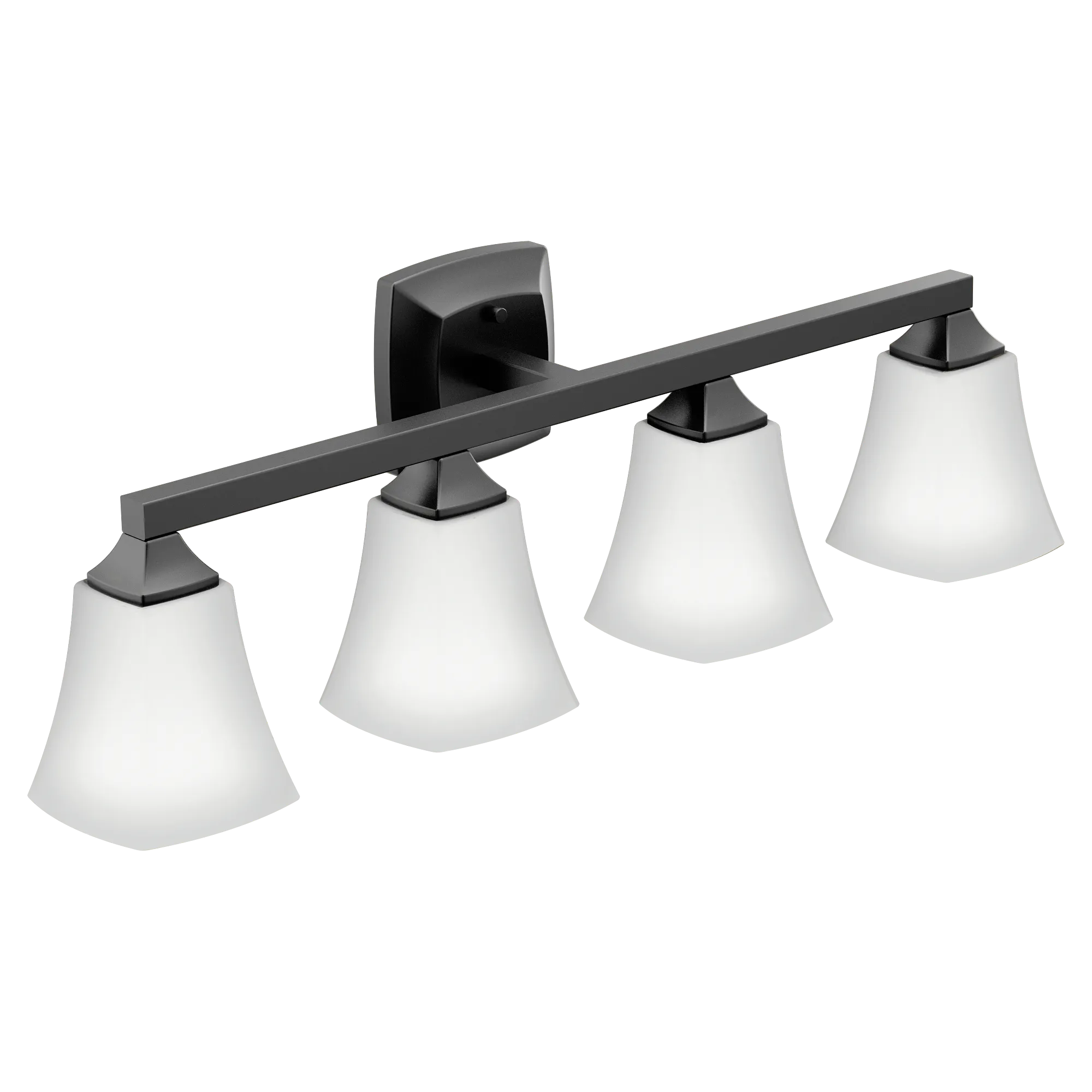 Voss Four Globe Bath Light - Image 4