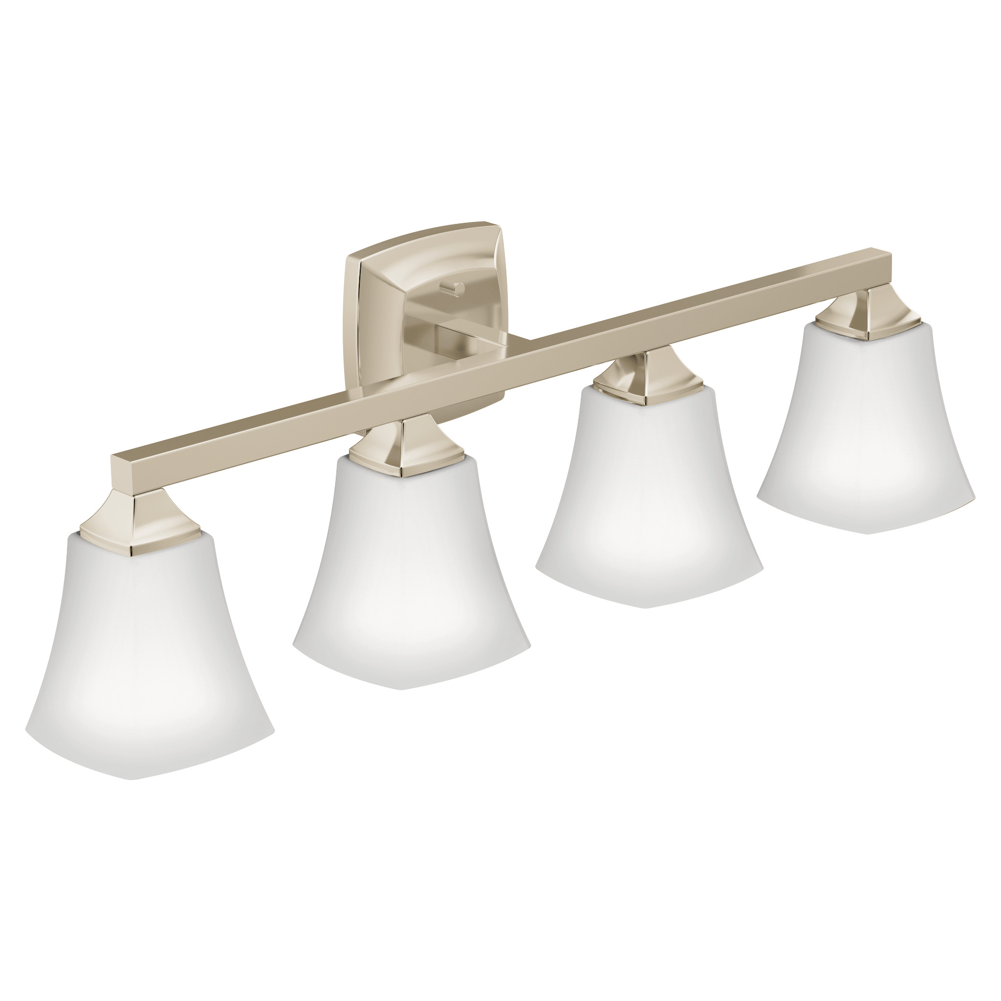 Voss Four Globe Bath Light - Image 5