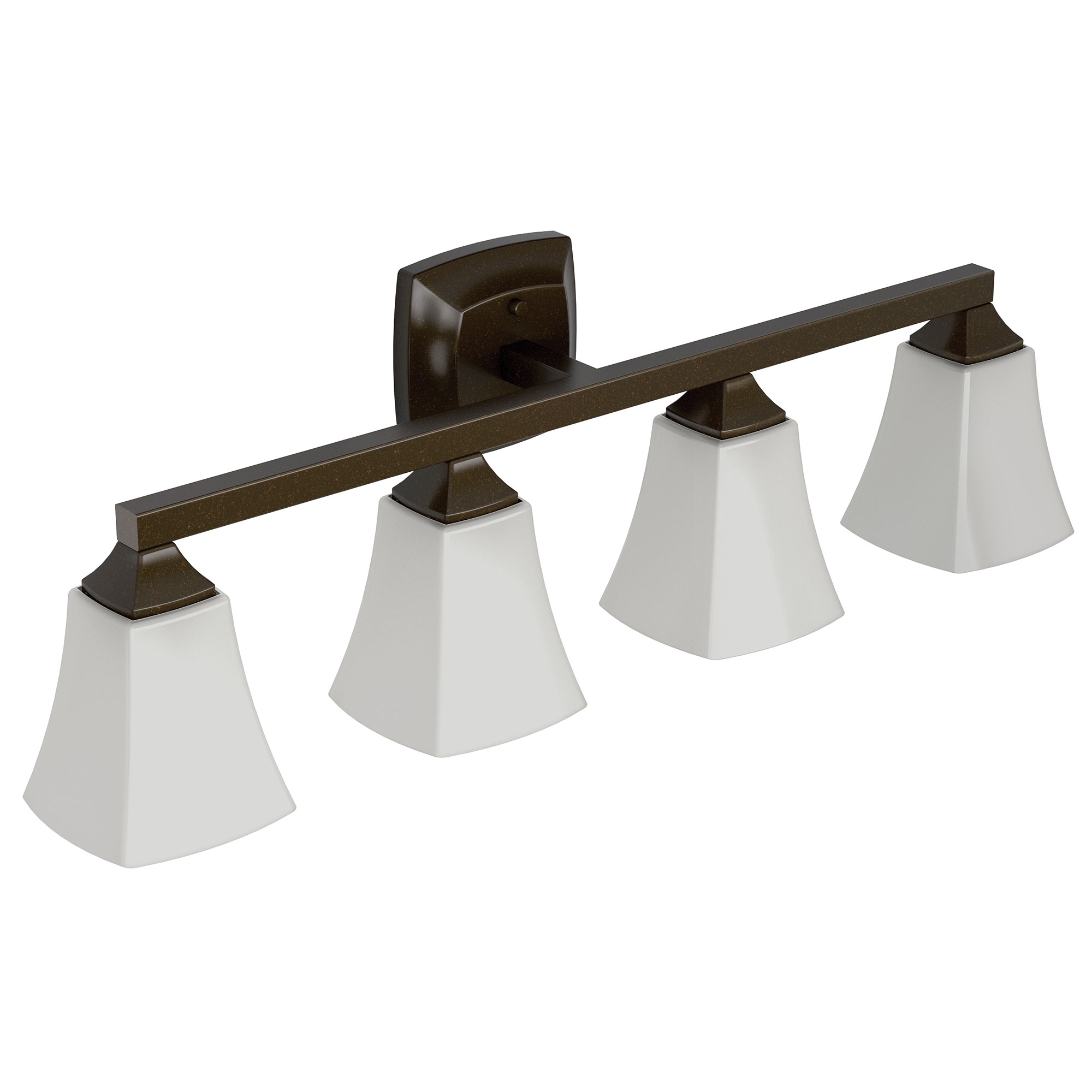 Voss Four Globe Bath Light - Image 7