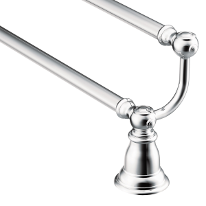 Kingsley 24 Double Towel Bar
