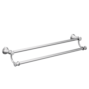 Belfield 24 Double Towel Bar