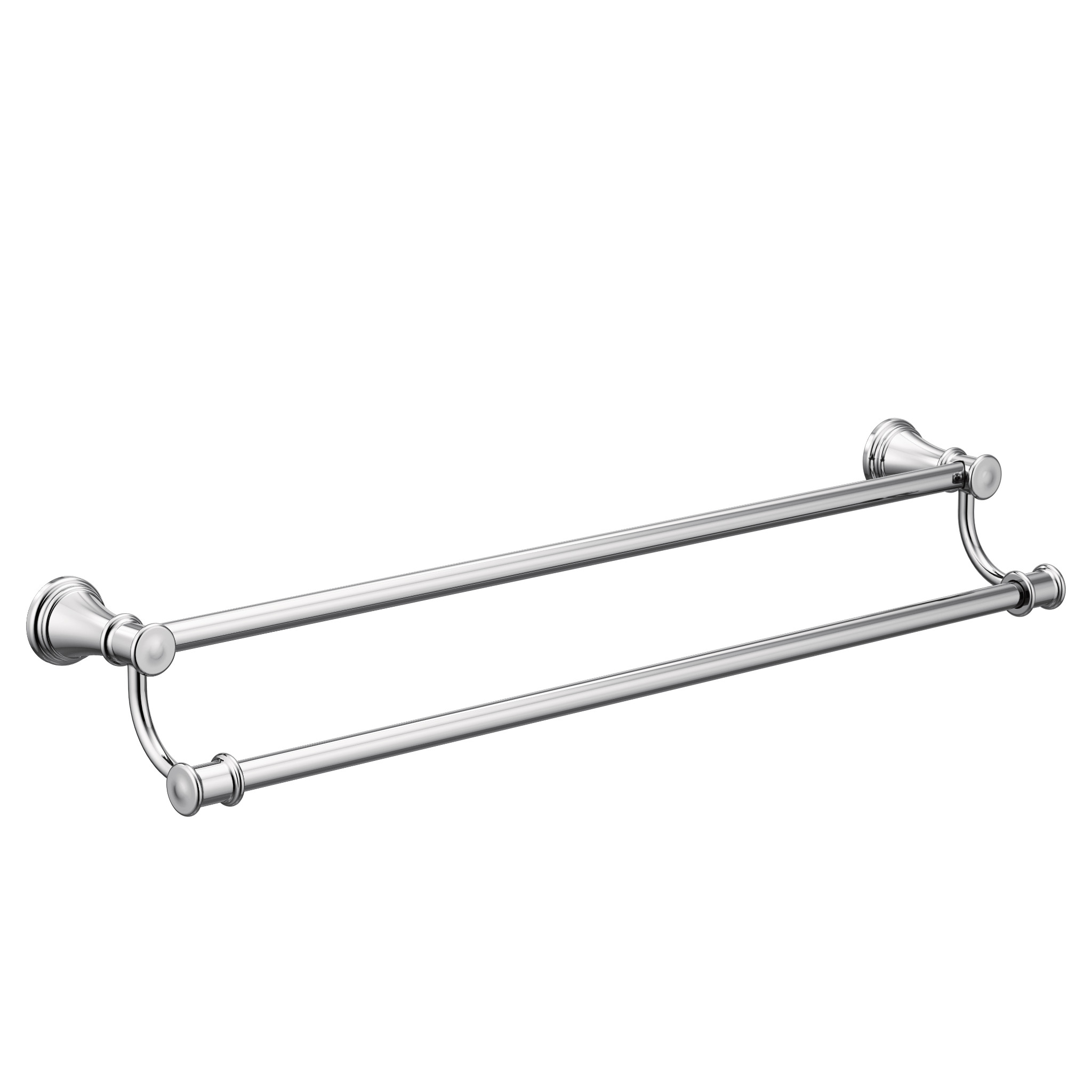 Belfield 24 Double Towel Bar