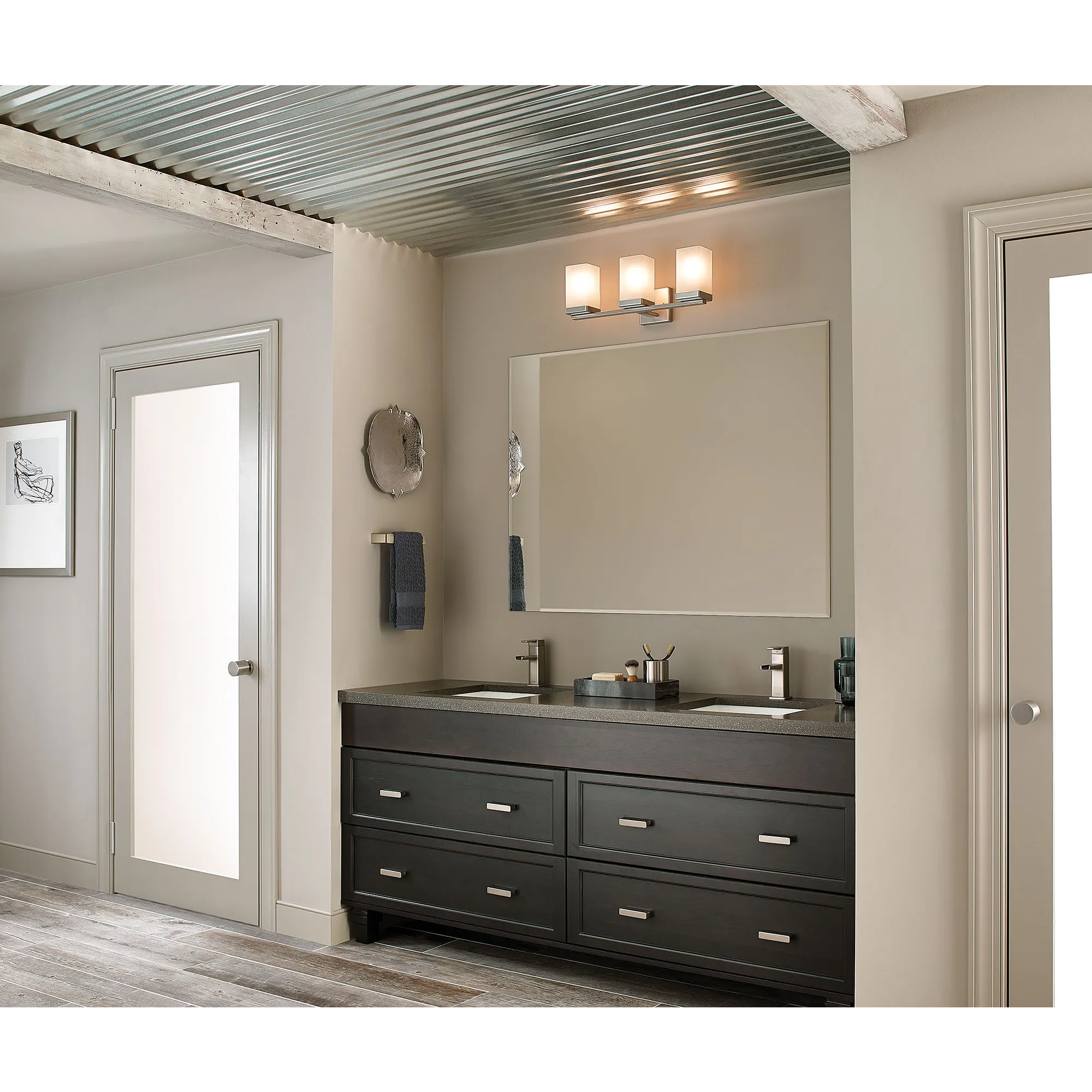 90 Degree Drawer Pull - Image 13