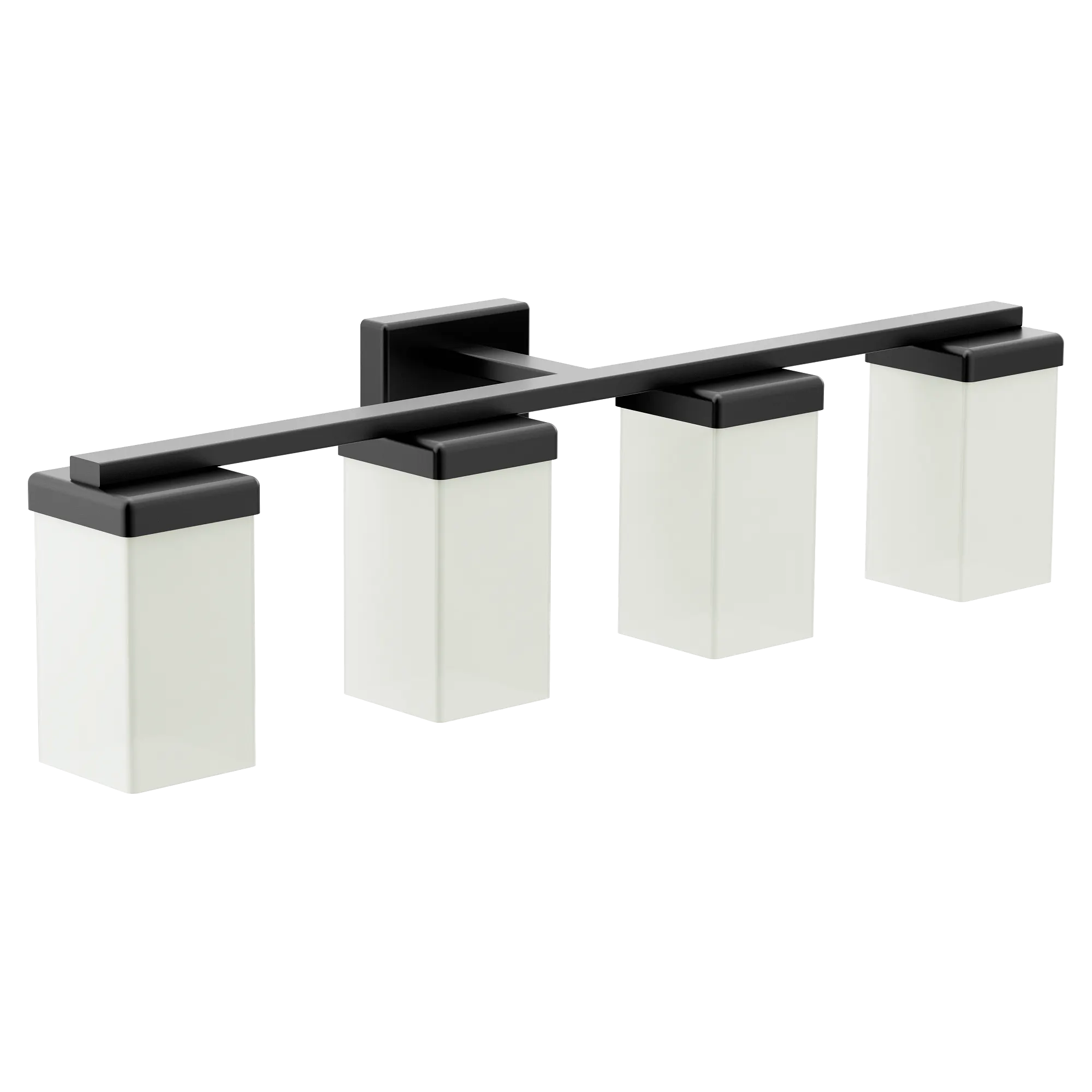 90 Degree Four Globe Bath Light - Image 4
