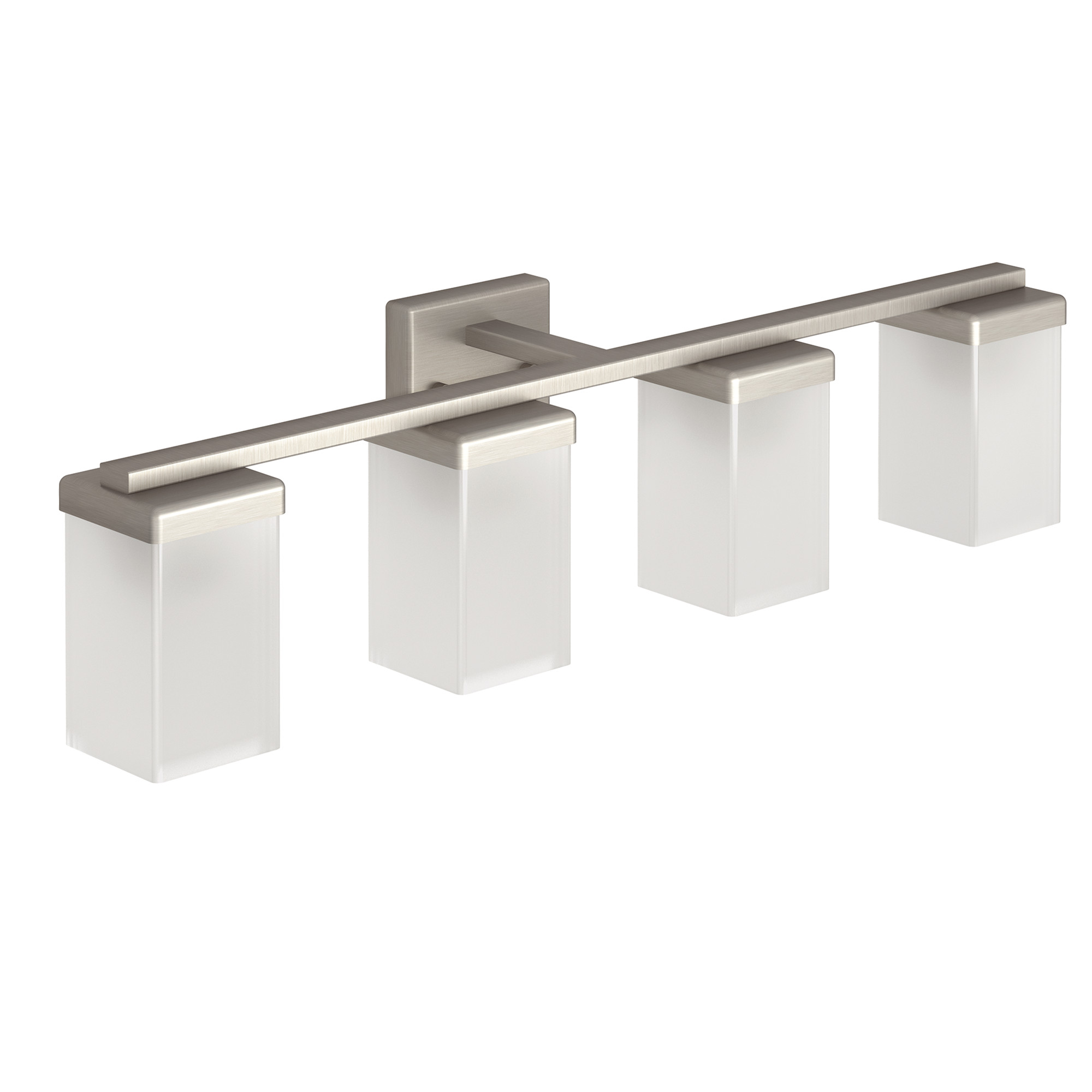 90 Degree Four Globe Bath Light - Image 5