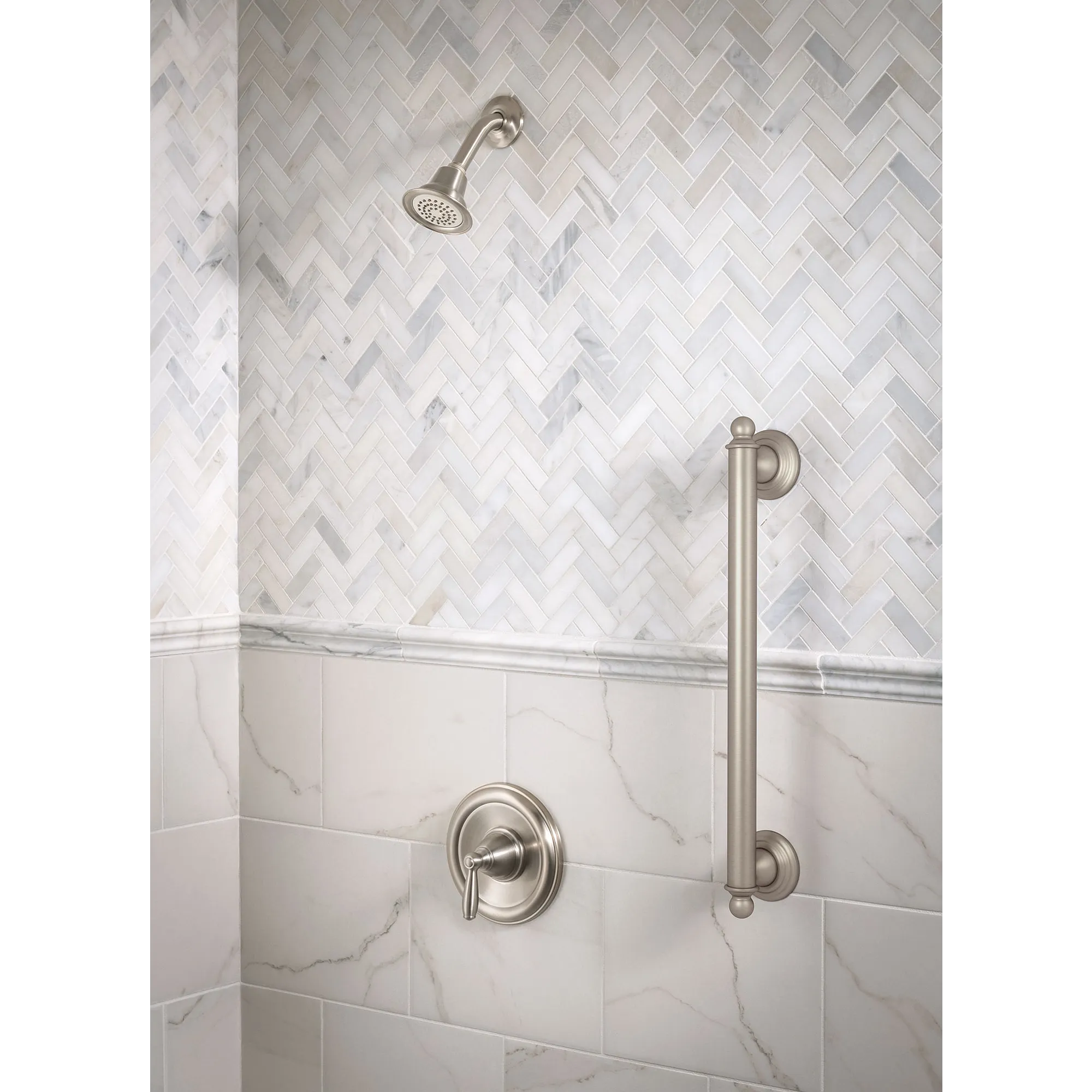 Brantford Posi-Temp(R) Tub/Shower - Image 6