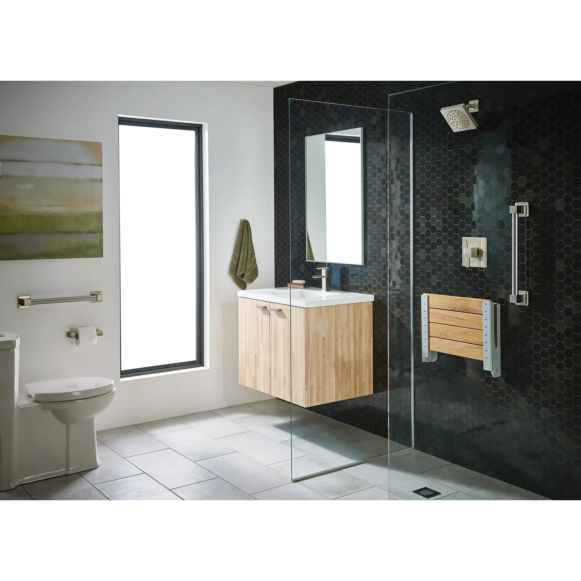90 Degree Drawer Pull - Image 17